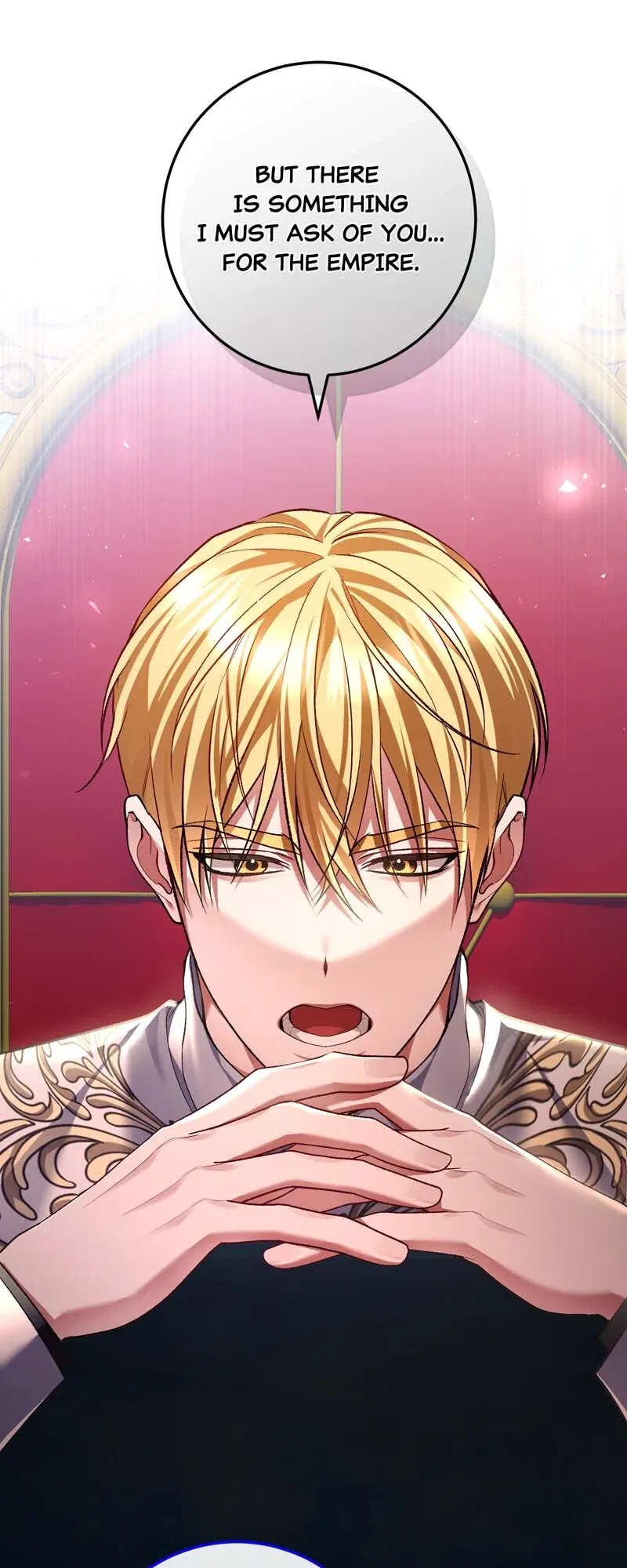 The Second Male Lead is Actually a Girl Chapter 65 – Page 56