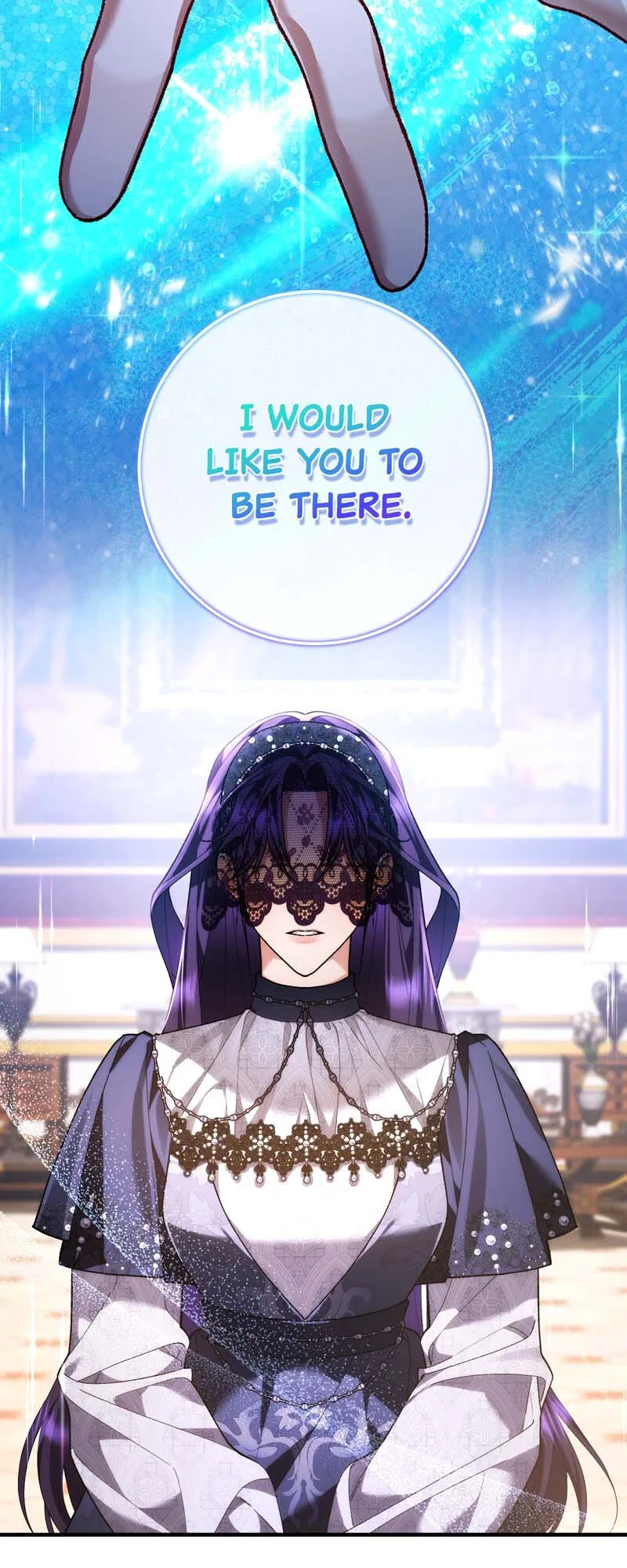 The Second Male Lead is Actually a Girl Chapter 65 – Page 59