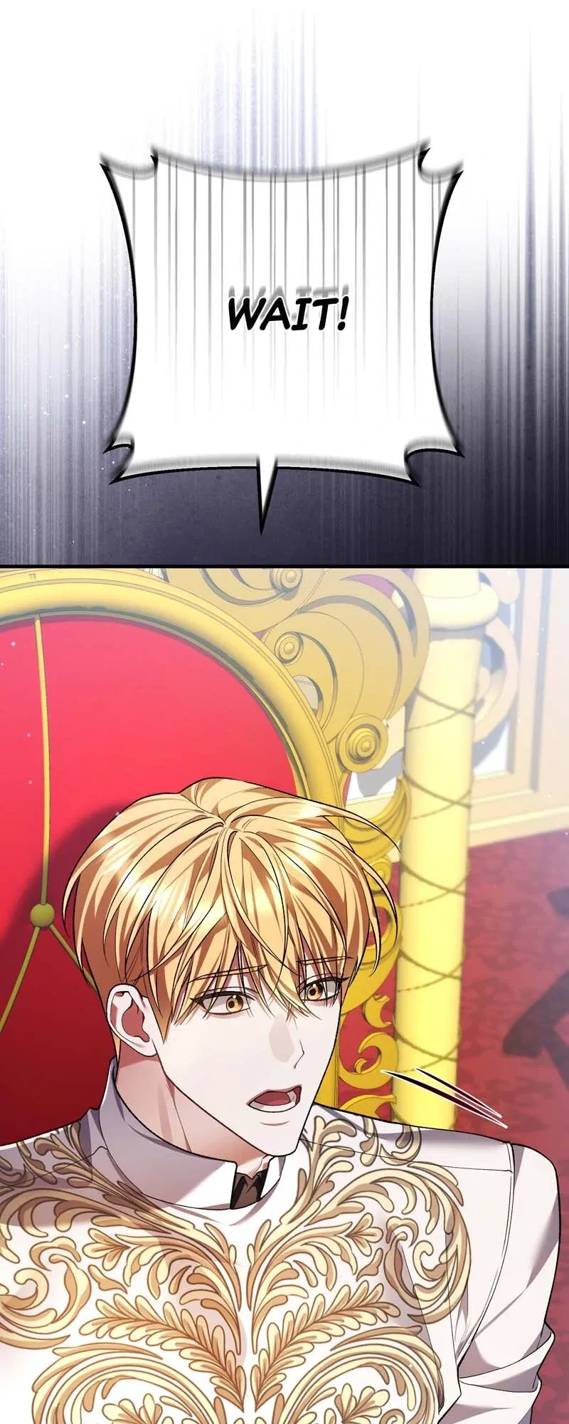 The Second Male Lead is Actually a Girl Chapter 65 – Page 64