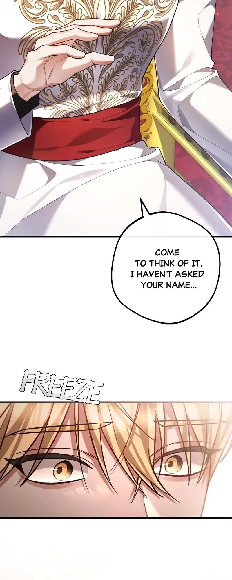 The Second Male Lead is Actually a Girl Chapter 65 – Page 65