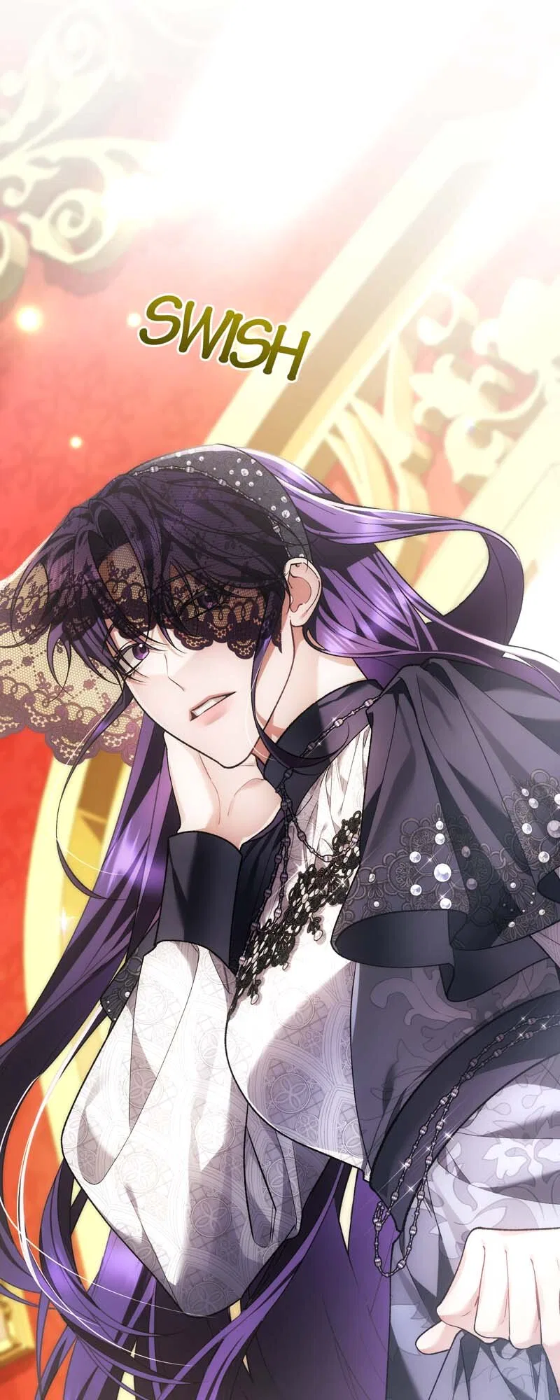The Second Male Lead is Actually a Girl Chapter 65 – Page 66
