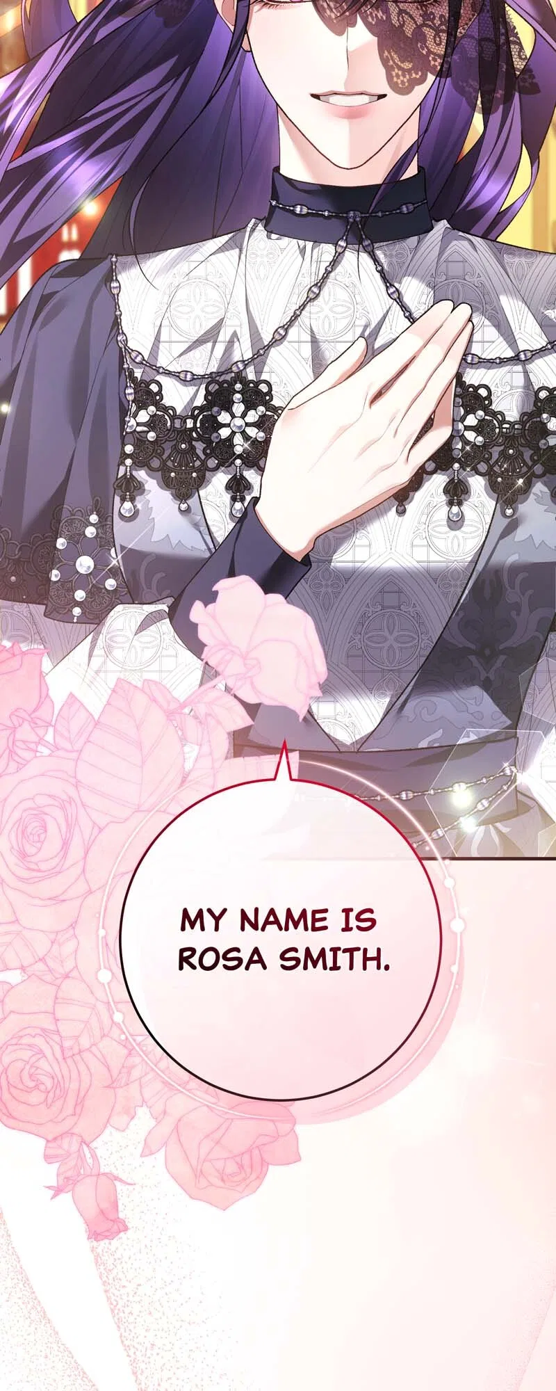 The Second Male Lead is Actually a Girl Chapter 65 – Page 69