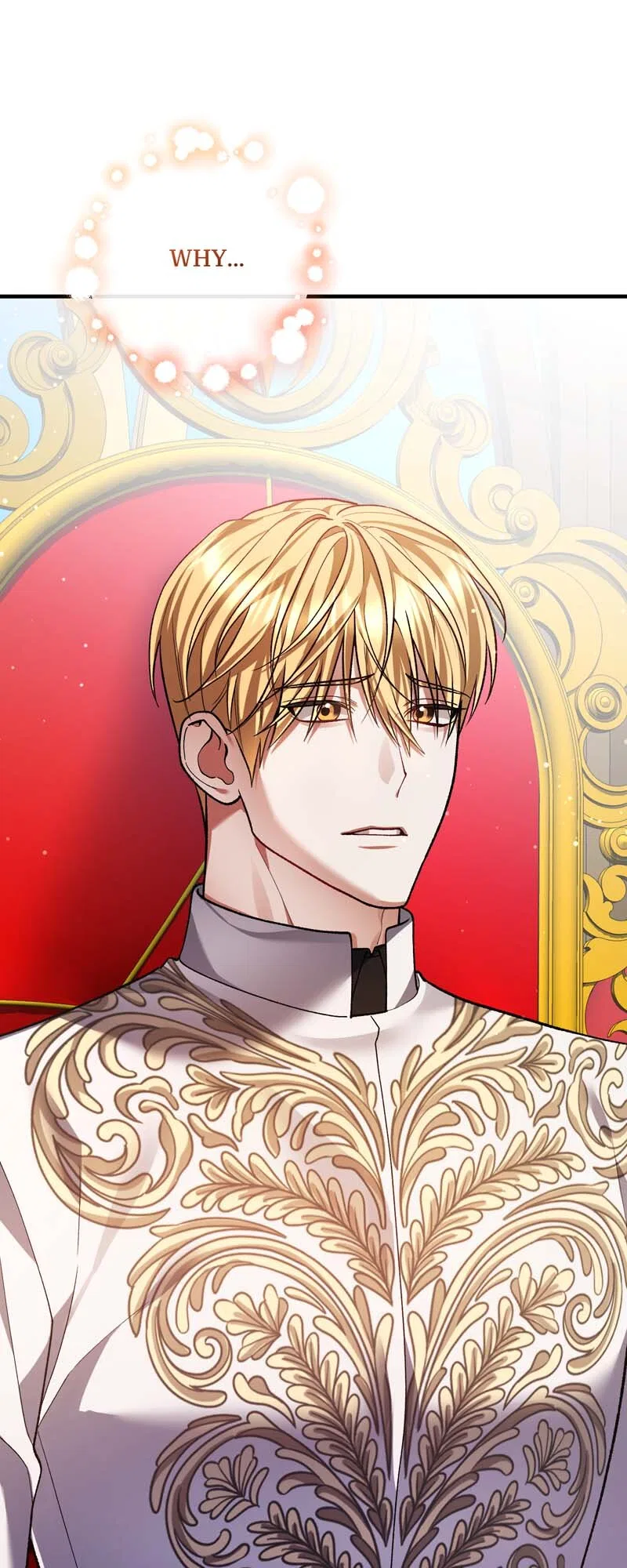 The Second Male Lead is Actually a Girl Chapter 65 – Page 72