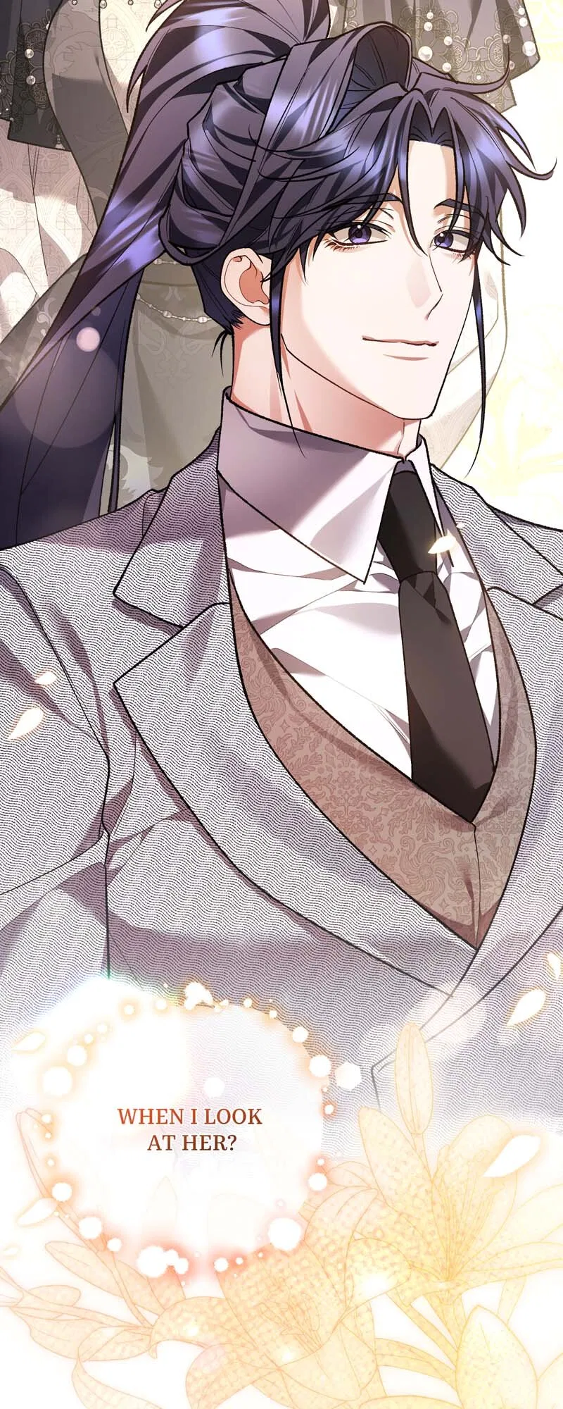 The Second Male Lead is Actually a Girl Chapter 65 – Page 74