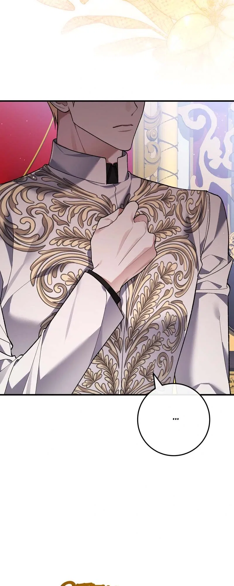 The Second Male Lead is Actually a Girl Chapter 65 – Page 75