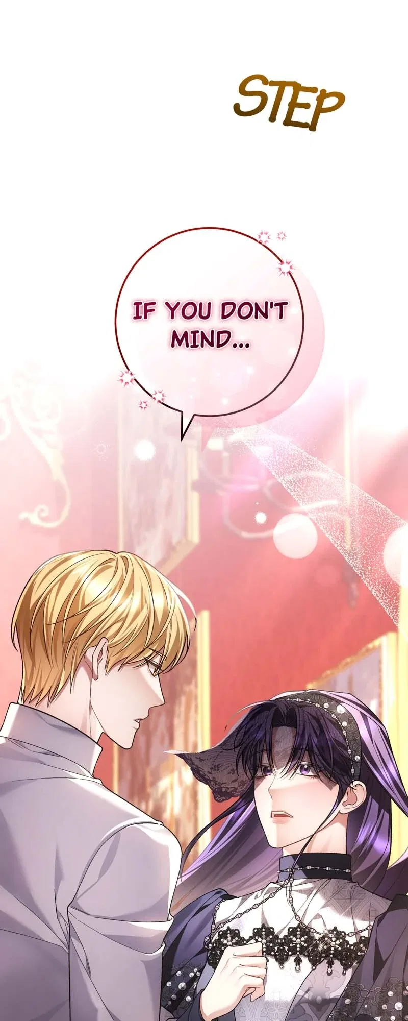 The Second Male Lead is Actually a Girl Chapter 65 – Page 77
