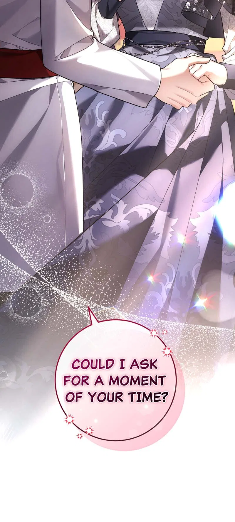 The Second Male Lead is Actually a Girl Chapter 65 – Page 78