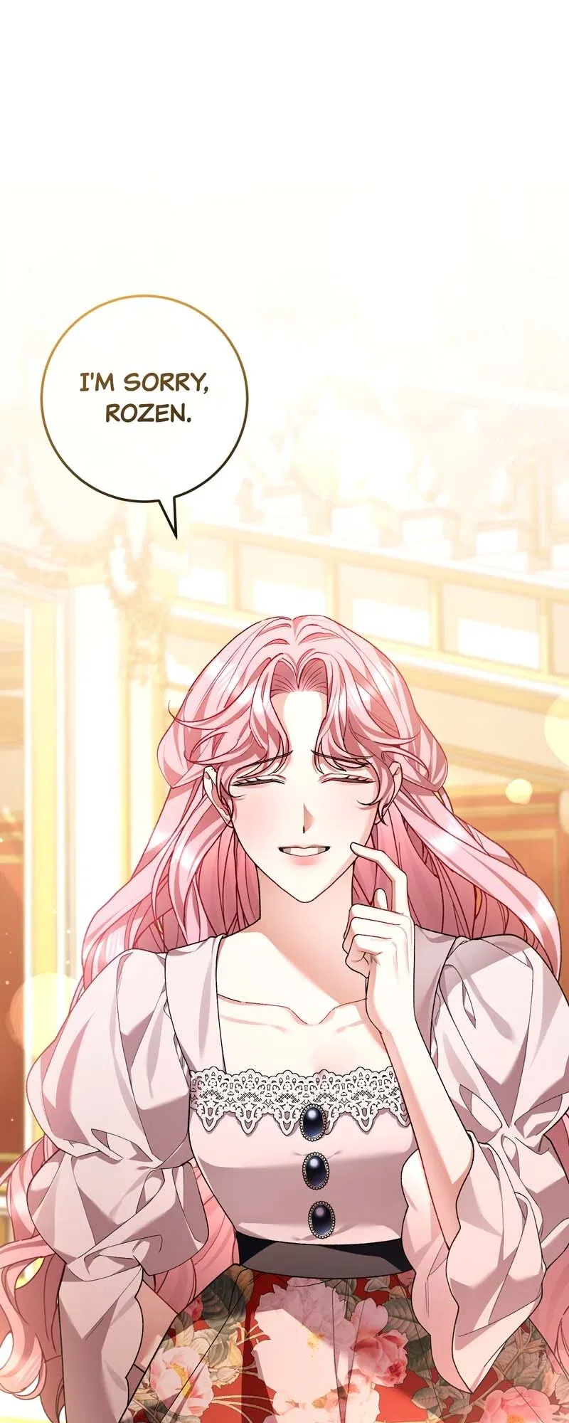 The Second Male Lead is Actually a Girl Chapter 64 – Page 1