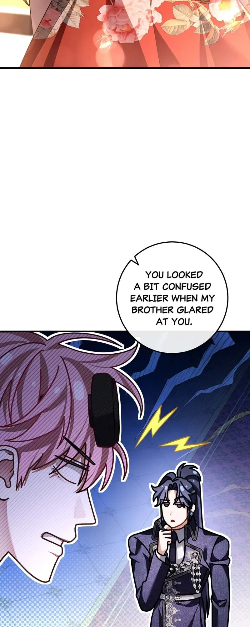 The Second Male Lead is Actually a Girl Chapter 64 – Page 2