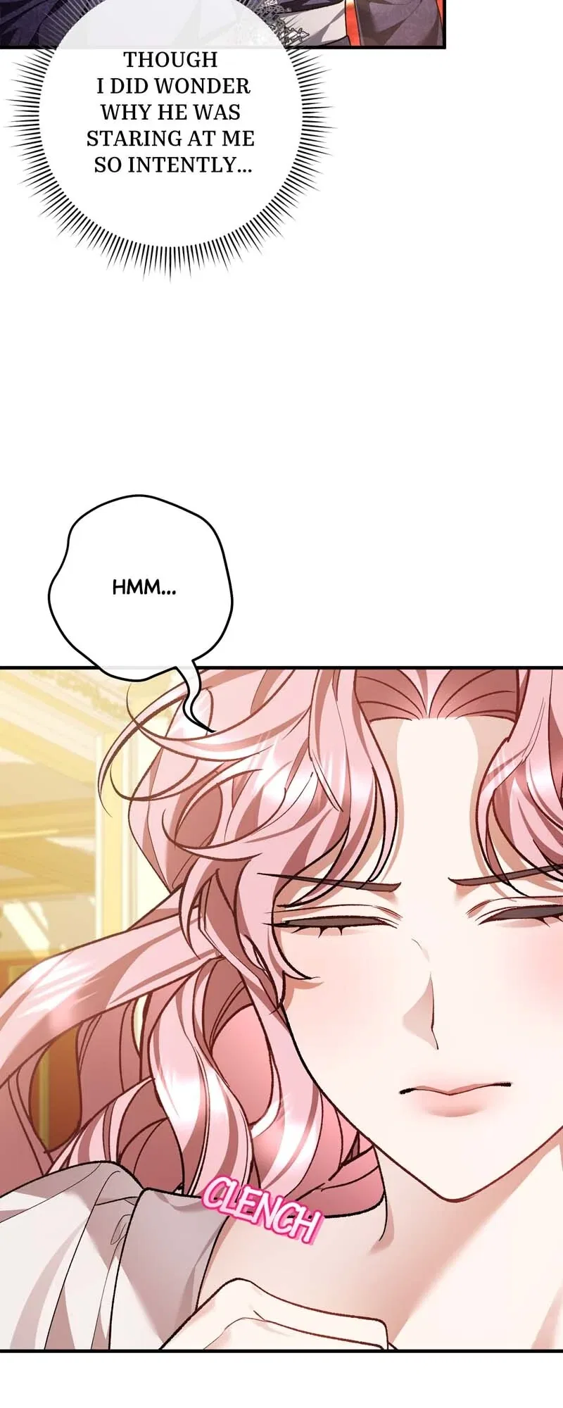 The Second Male Lead is Actually a Girl Chapter 64 – Page 4