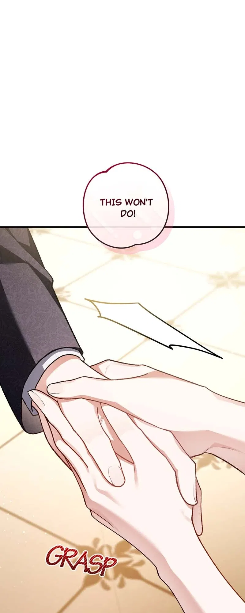 The Second Male Lead is Actually a Girl Chapter 64 – Page 5