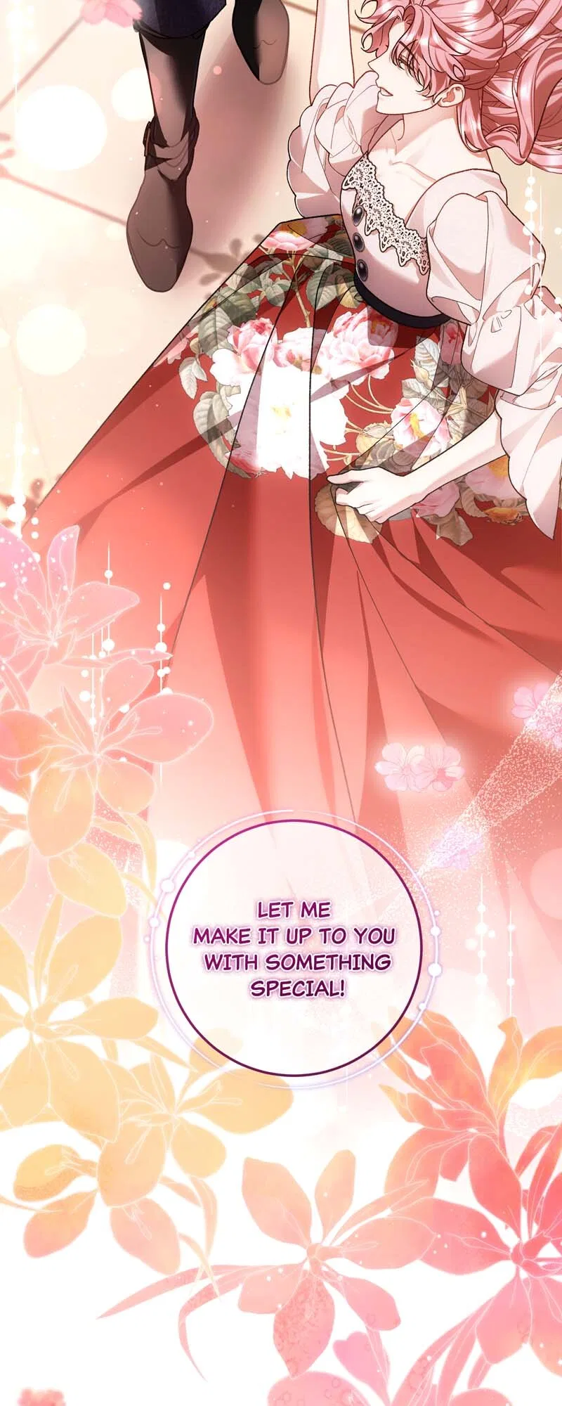 The Second Male Lead is Actually a Girl Chapter 64 – Page 8