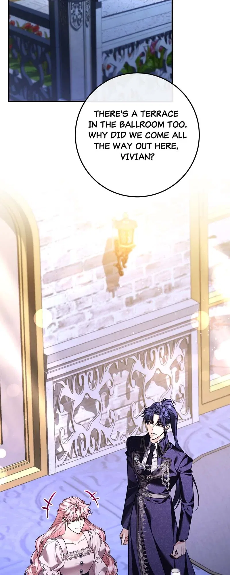 The Second Male Lead is Actually a Girl Chapter 64 – Page 10