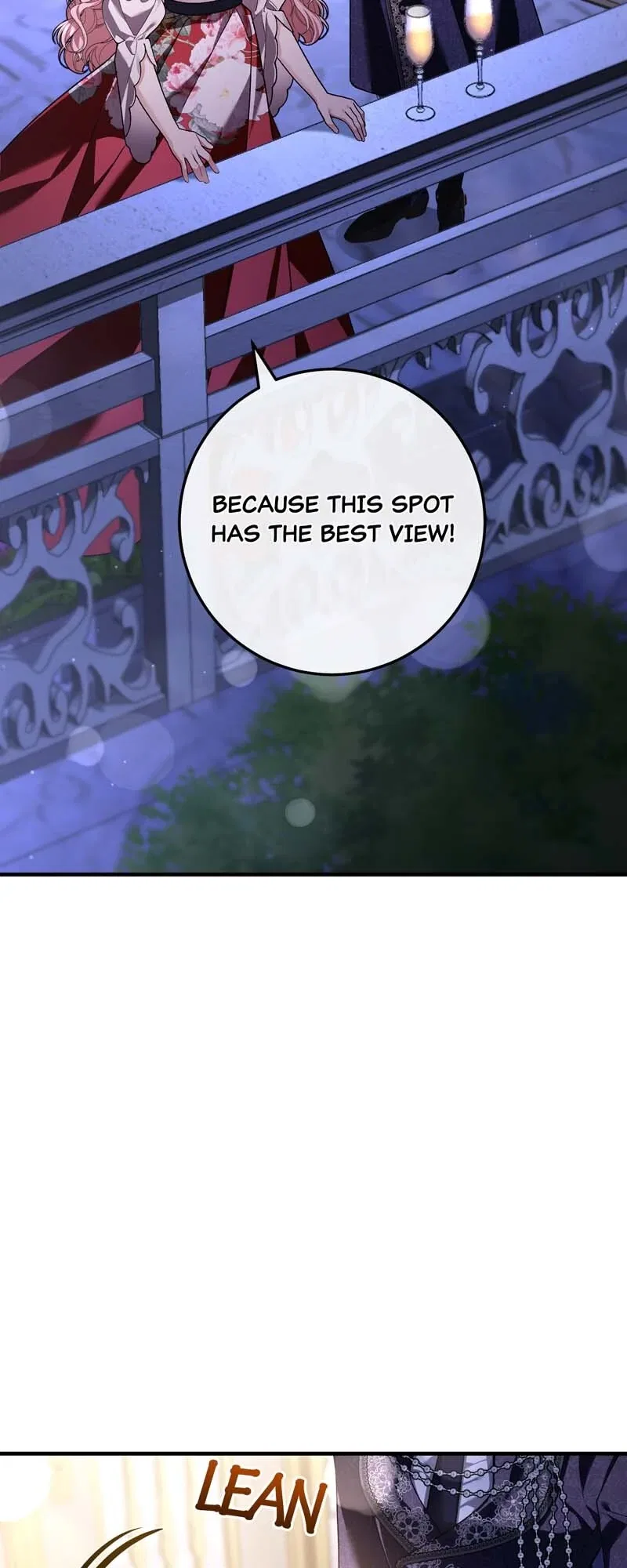 The Second Male Lead is Actually a Girl Chapter 64 – Page 11