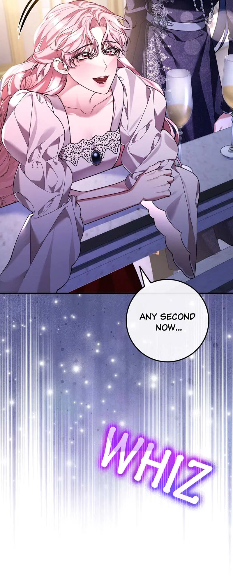 The Second Male Lead is Actually a Girl Chapter 64 – Page 12