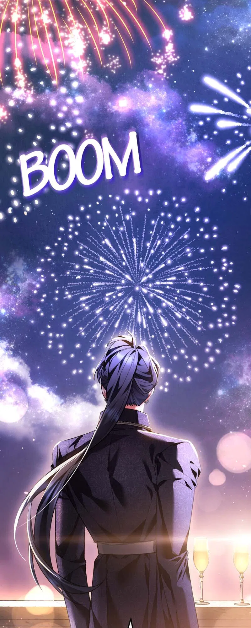 The Second Male Lead is Actually a Girl Chapter 64 – Page 15