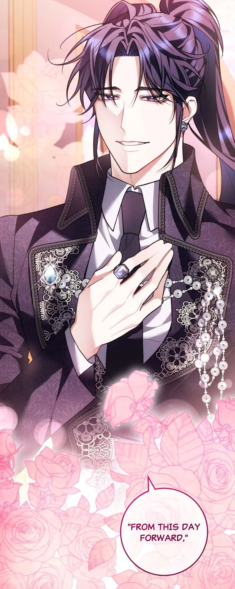 The Second Male Lead is Actually a Girl Chapter 64 – Page 21