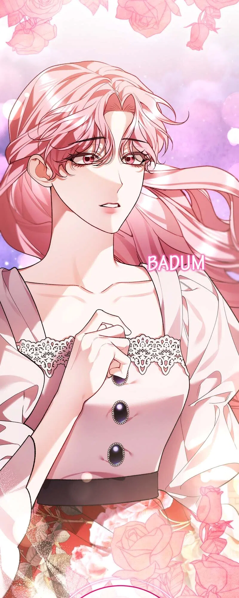 The Second Male Lead is Actually a Girl Chapter 64 – Page 22