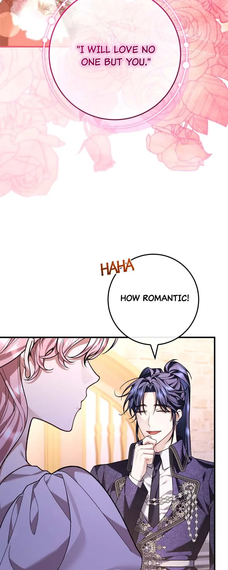 The Second Male Lead is Actually a Girl Chapter 64 – Page 23