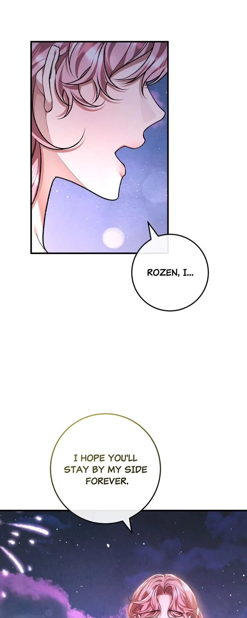 The Second Male Lead is Actually a Girl Chapter 64 – Page 25