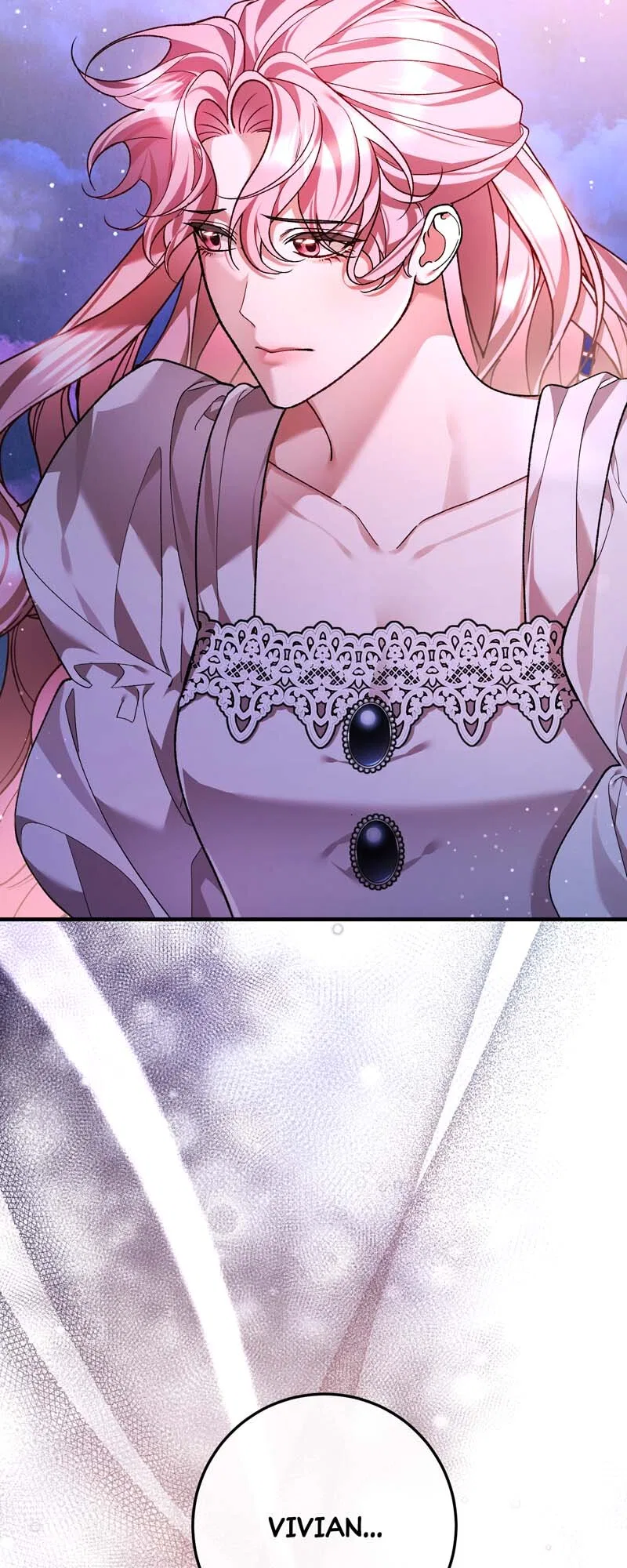 The Second Male Lead is Actually a Girl Chapter 64 – Page 27