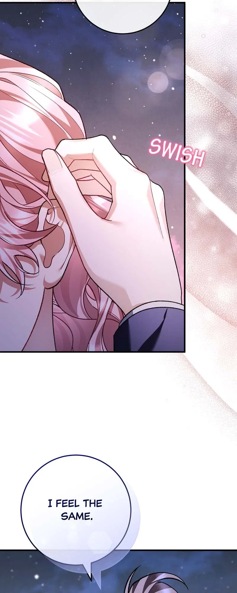 The Second Male Lead is Actually a Girl Chapter 64 – Page 28