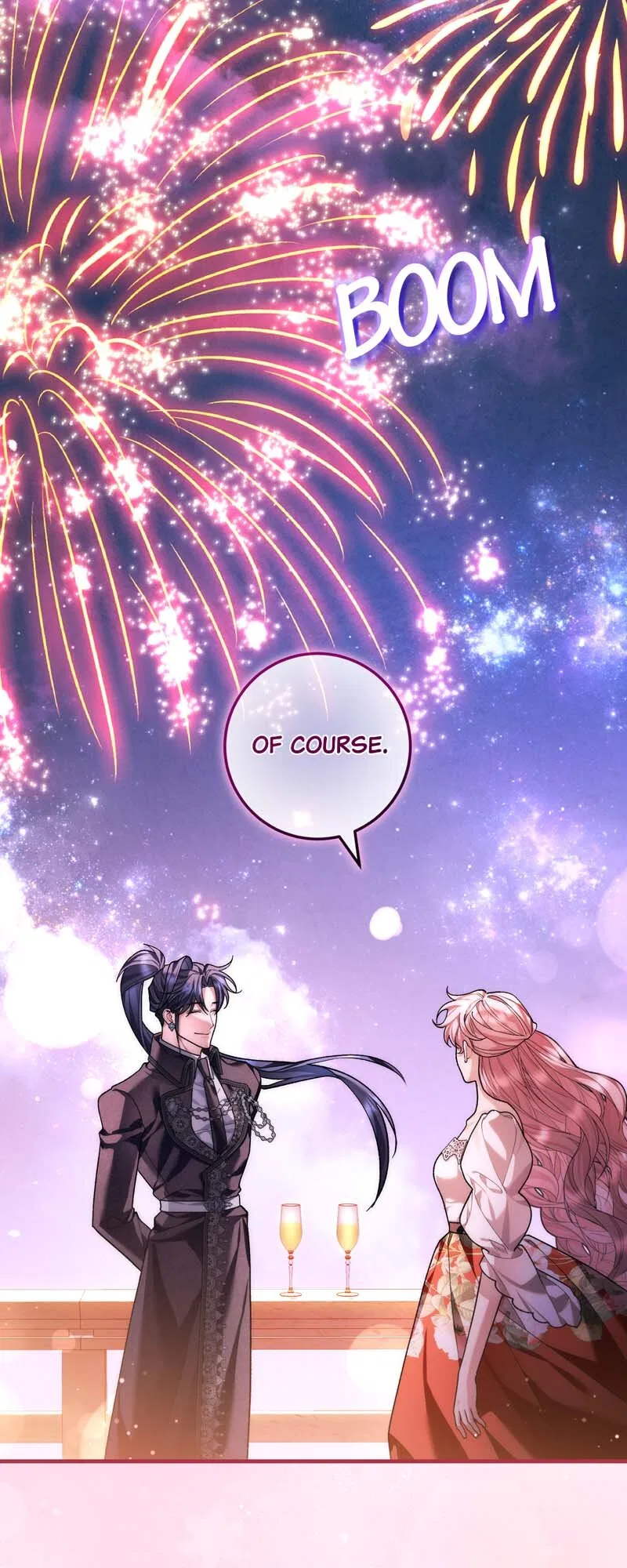 The Second Male Lead is Actually a Girl Chapter 64 – Page 33