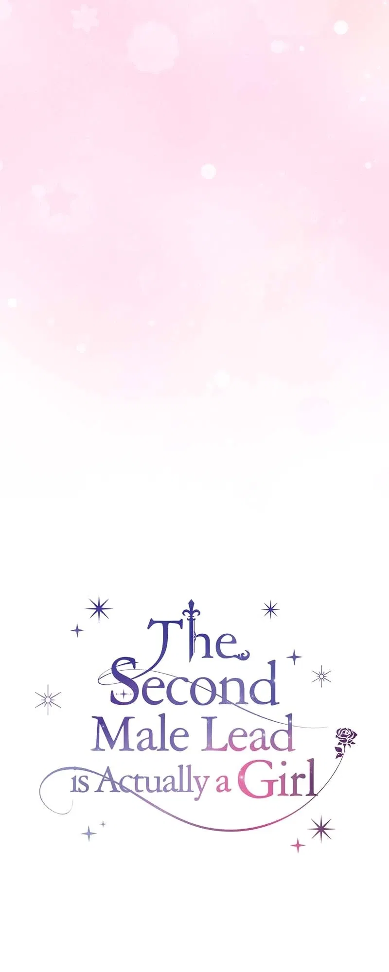 The Second Male Lead is Actually a Girl Chapter 64 – Page 34