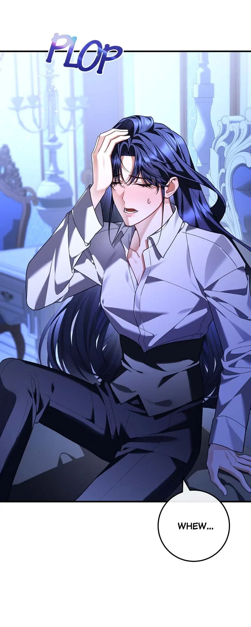 The Second Male Lead is Actually a Girl Chapter 64 – Page 37