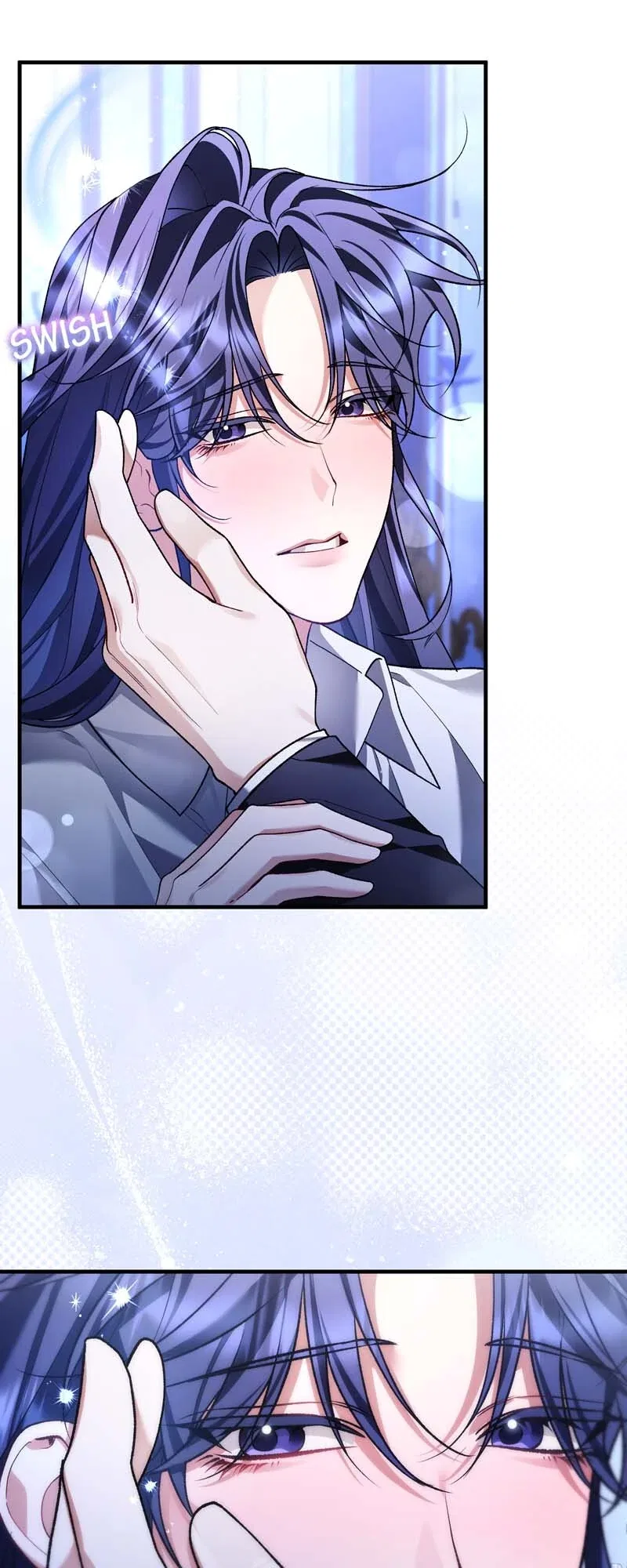 The Second Male Lead is Actually a Girl Chapter 64 – Page 39