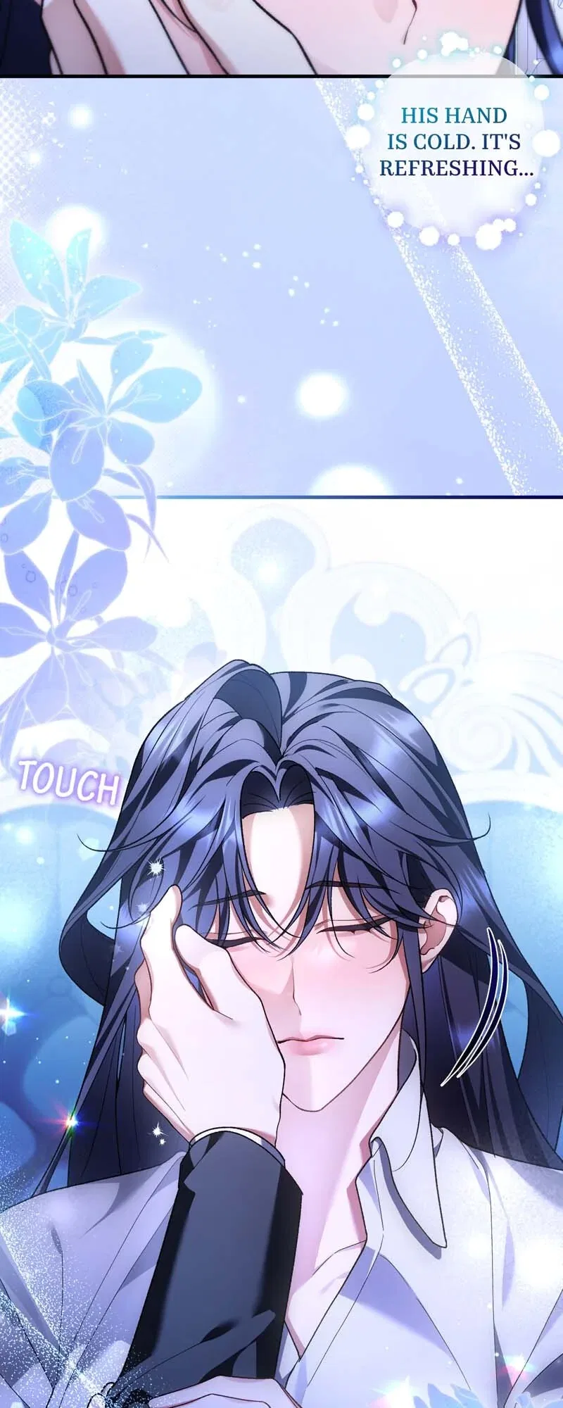 The Second Male Lead is Actually a Girl Chapter 64 – Page 40