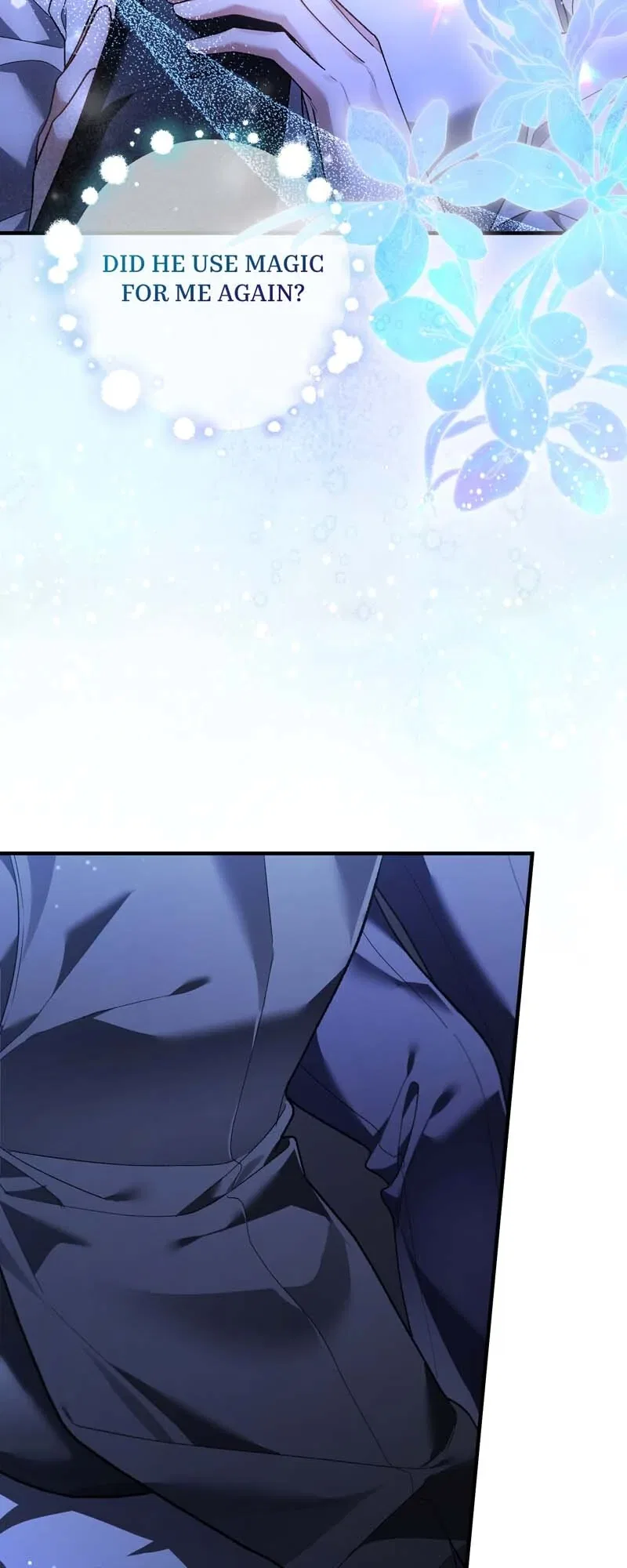 The Second Male Lead is Actually a Girl Chapter 64 – Page 41