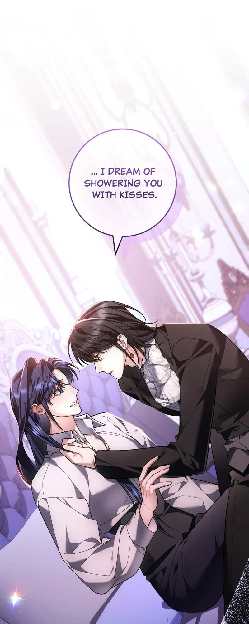 The Second Male Lead is Actually a Girl Chapter 64 – Page 47