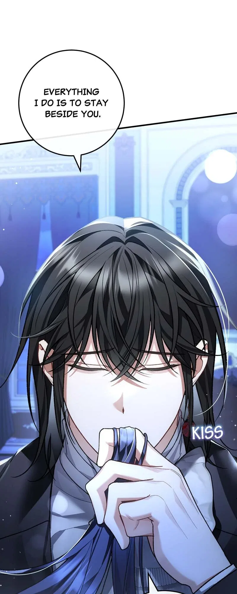 The Second Male Lead is Actually a Girl Chapter 64 – Page 50