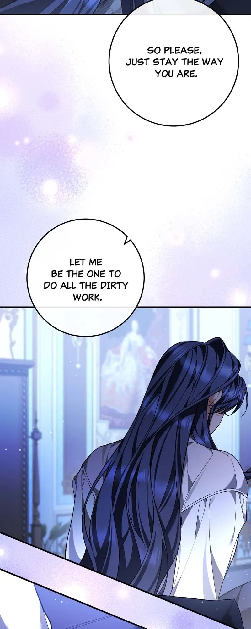 The Second Male Lead is Actually a Girl Chapter 64 – Page 51