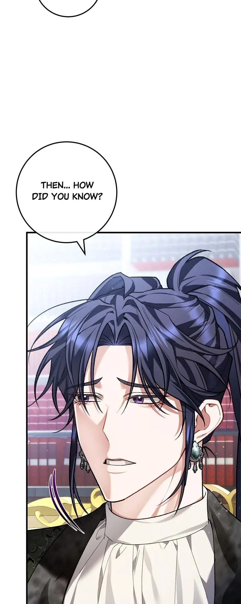 The Second Male Lead is Actually a Girl Chapter 64 – Page 59