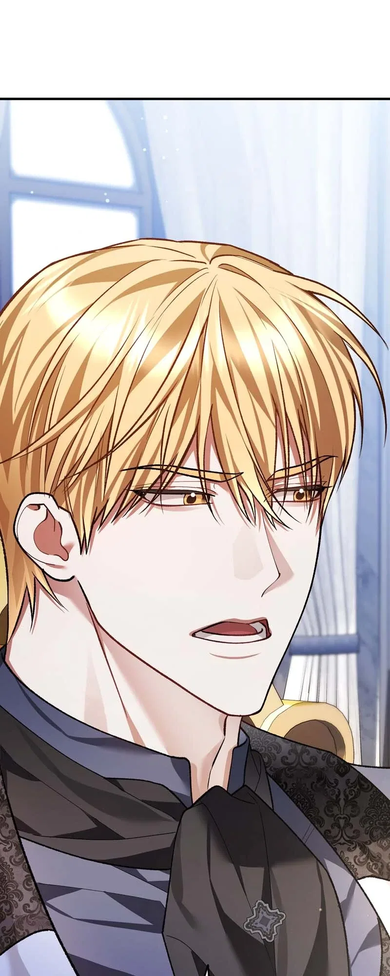 The Second Male Lead is Actually a Girl Chapter 64 – Page 61