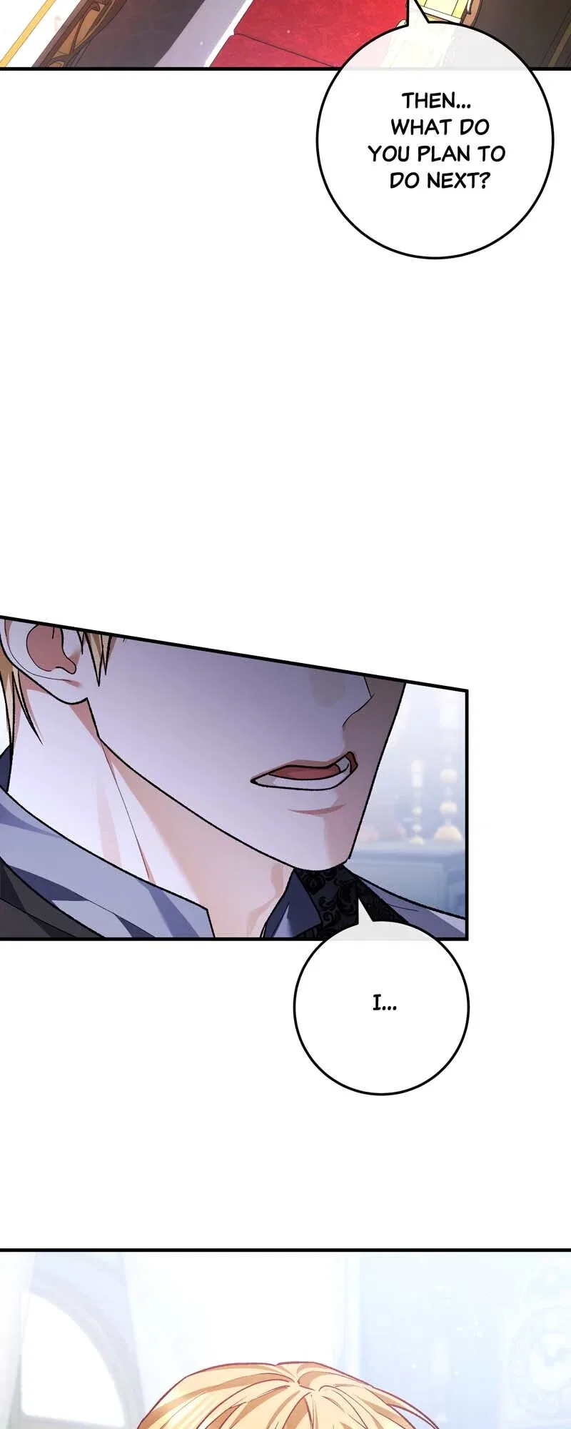 The Second Male Lead is Actually a Girl Chapter 64 – Page 68