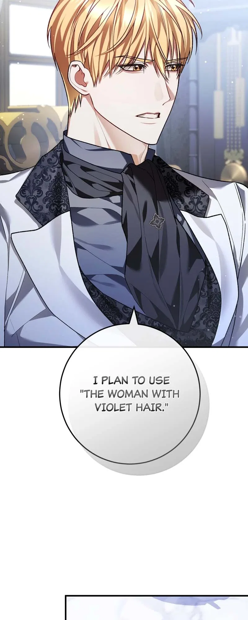The Second Male Lead is Actually a Girl Chapter 64 – Page 69