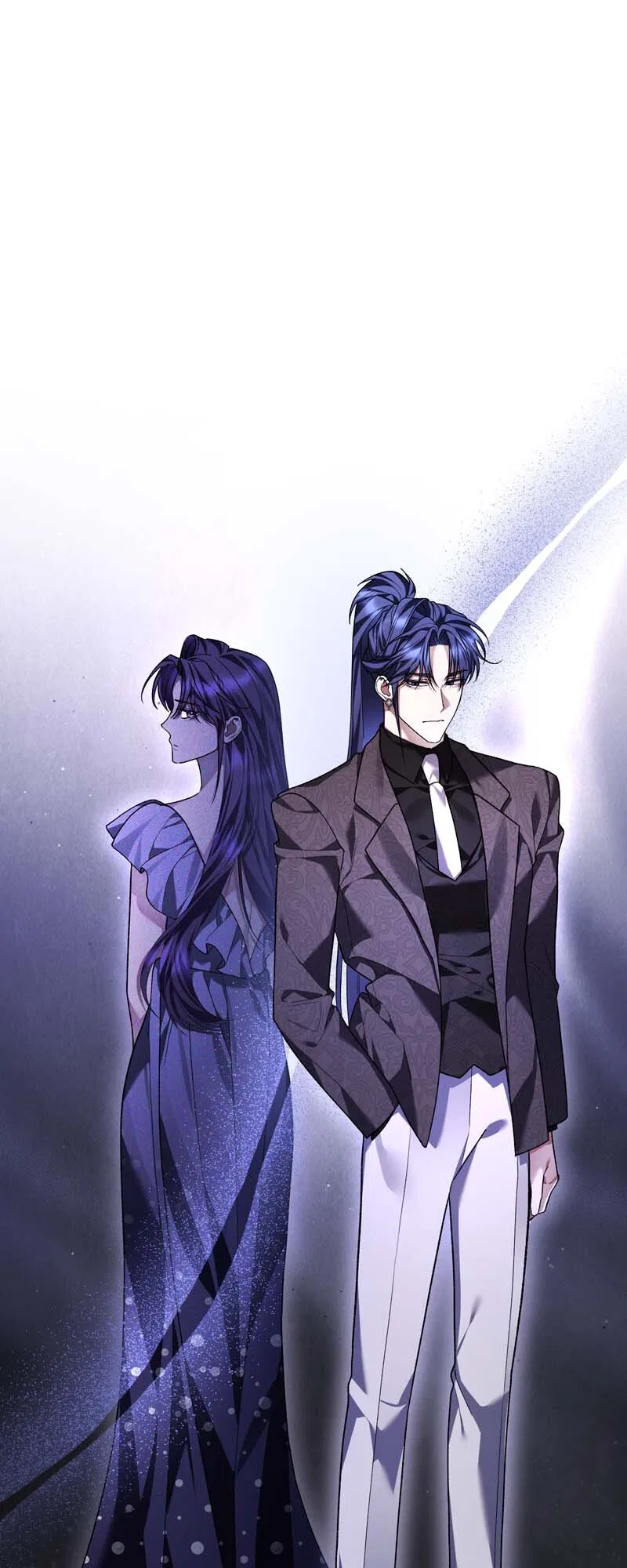 The Second Male Lead is Actually a Girl Chapter 64 – Page 76