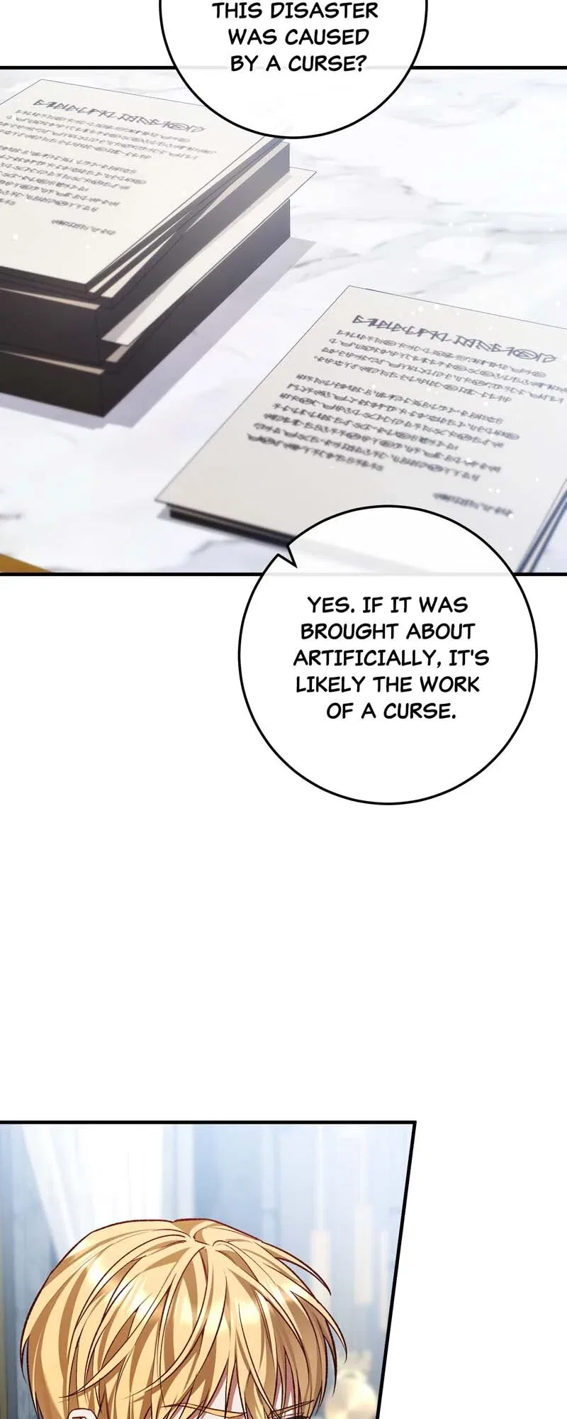 The Second Male Lead is Actually a Girl Chapter 64 – Page 78