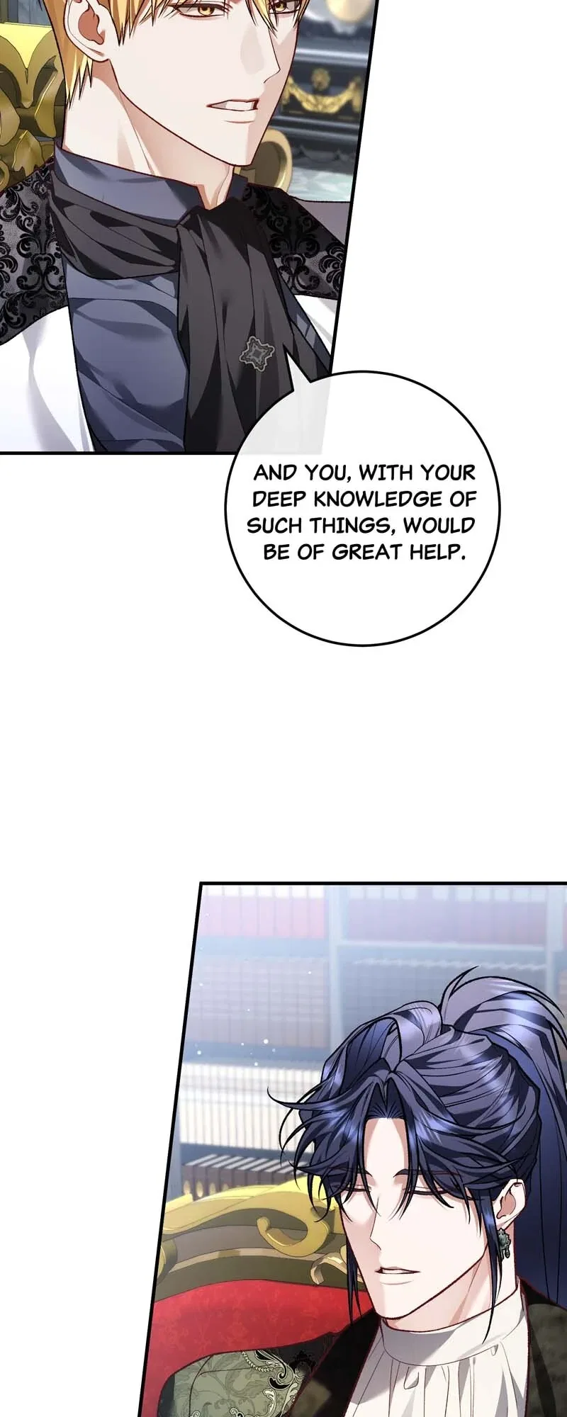 The Second Male Lead is Actually a Girl Chapter 64 – Page 79