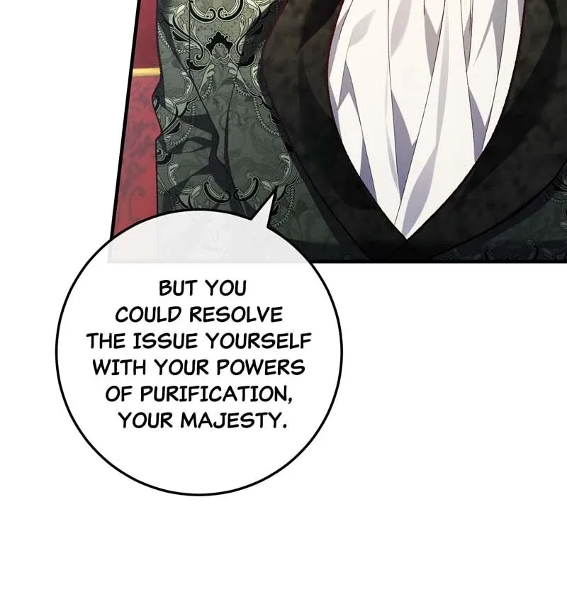 The Second Male Lead is Actually a Girl Chapter 64 – Page 80