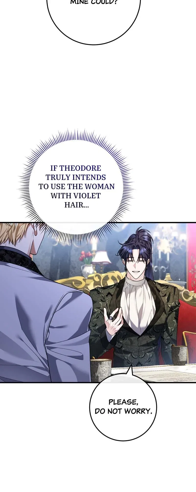 The Second Male Lead is Actually a Girl Chapter 64 – Page 82