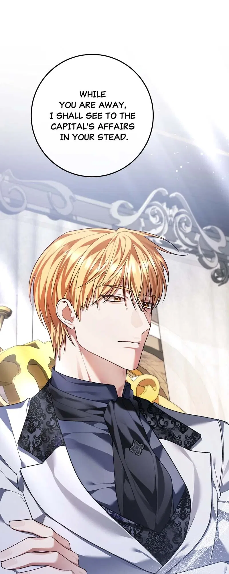 The Second Male Lead is Actually a Girl Chapter 64 – Page 83