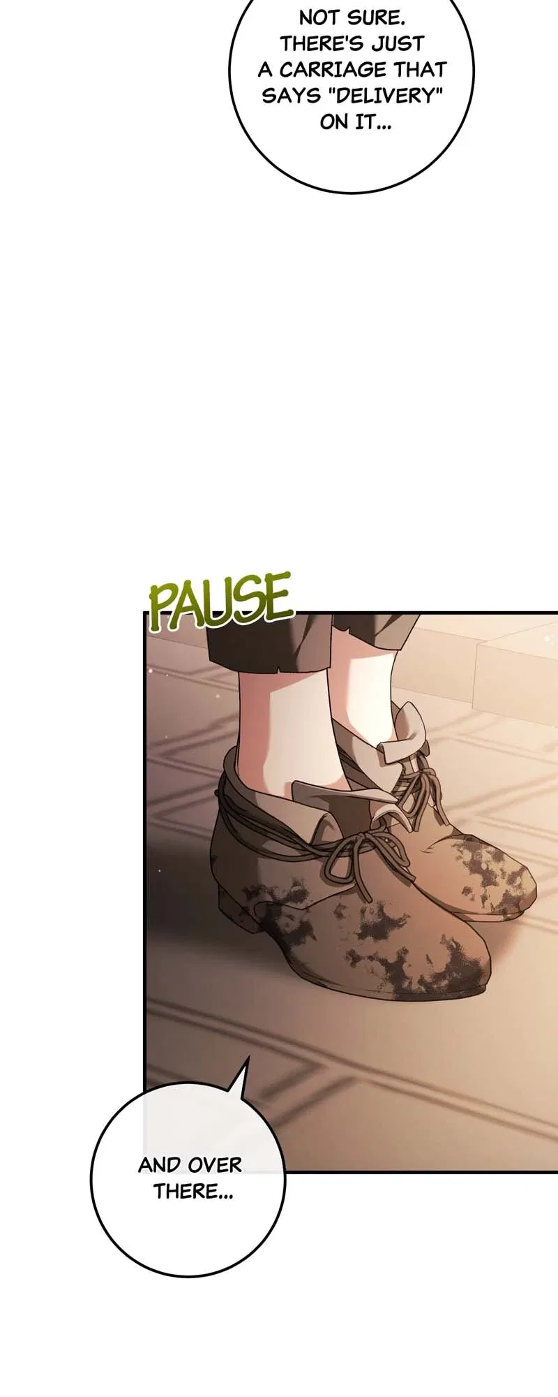 The Second Male Lead is Actually a Girl Chapter 63 – Page 3