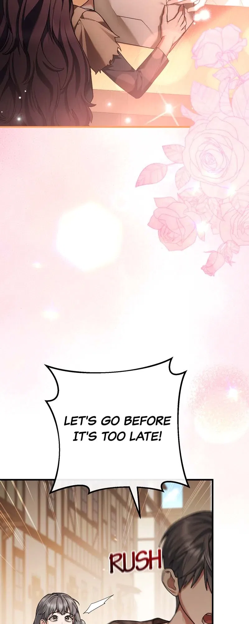 The Second Male Lead is Actually a Girl Chapter 63 – Page 7