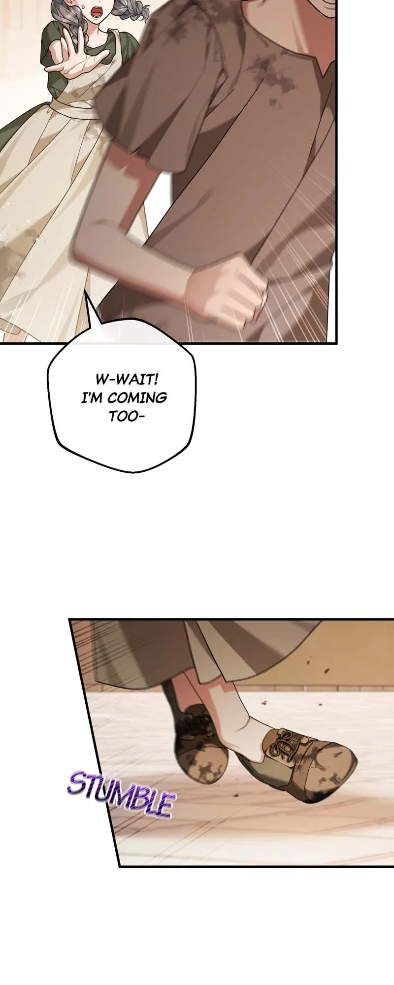 The Second Male Lead is Actually a Girl Chapter 63 – Page 8