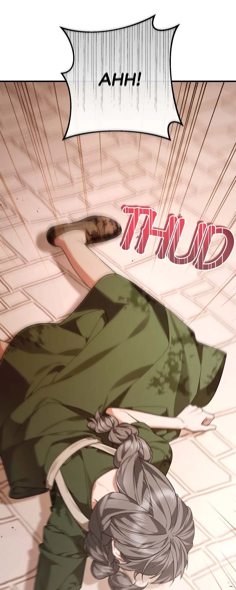The Second Male Lead is Actually a Girl Chapter 63 – Page 9