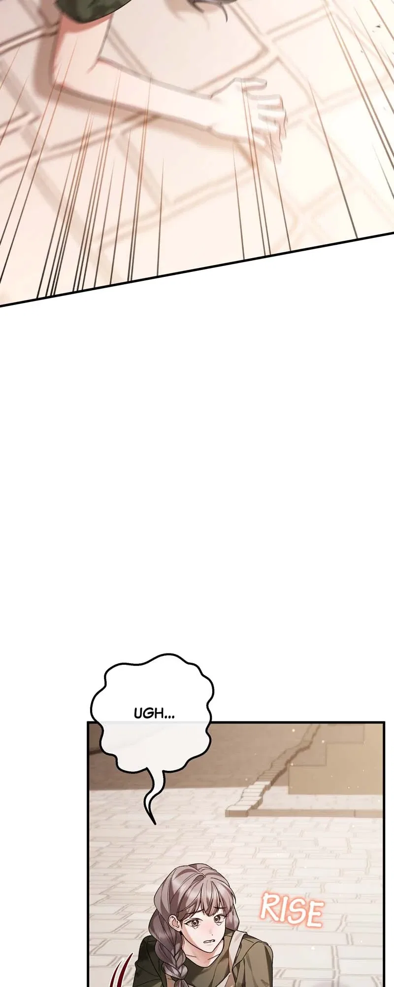 The Second Male Lead is Actually a Girl Chapter 63 – Page 10